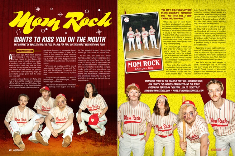 Photo from “Mom Rock Wants To Kiss You On The Mouth”