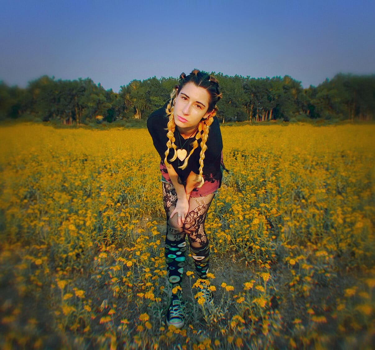 Single Review: Bekka Jean – “What If I Forget About You ='(”