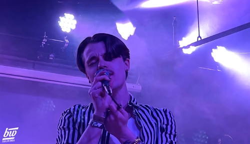Photo from “Call Me Karizma, TX2 and Carti Ferarri at The Coast, Fort Collins – February 19, 2022”
