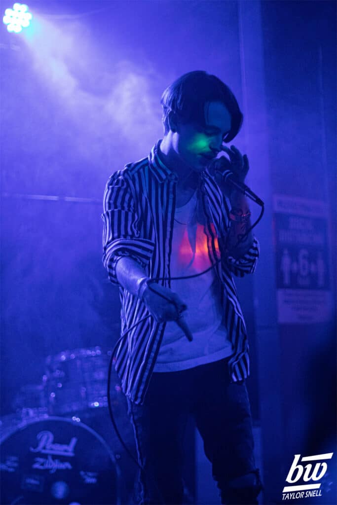 Photo from “Call Me Karizma, TX2 and Carti Ferarri at The Coast, Fort Collins – February 19, 2022”