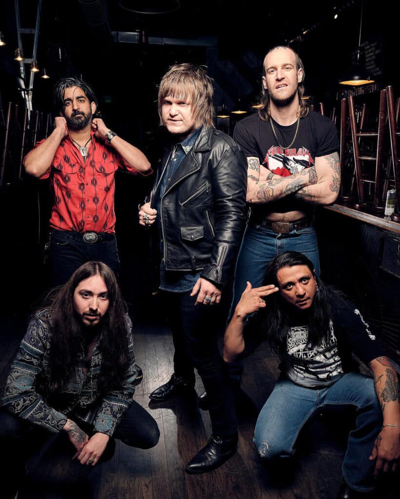 Photo from “Album Review: Fast Eddy – Take A Look”