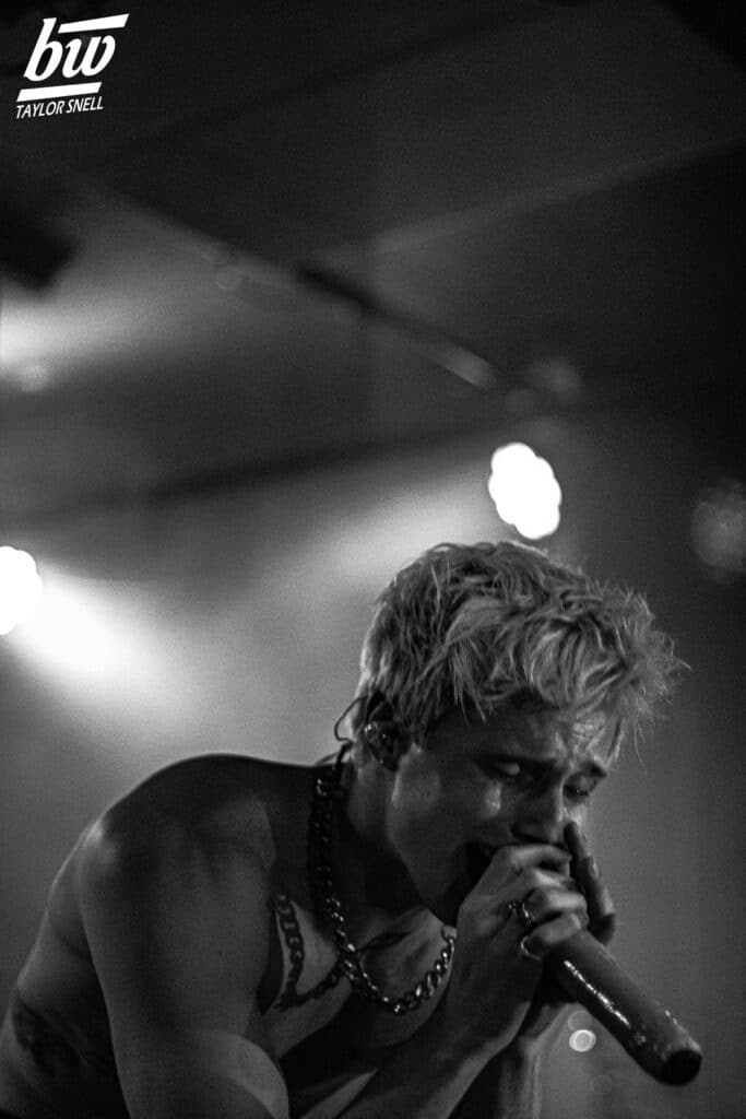 Photo from “Call Me Karizma, TX2 and Carti Ferarri at The Coast, Fort Collins – February 19, 2022”