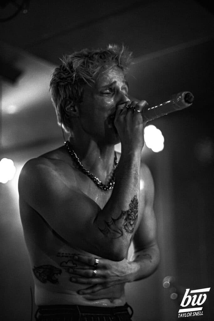 Photo from “Call Me Karizma, TX2 and Carti Ferarri at The Coast, Fort Collins – February 19, 2022”