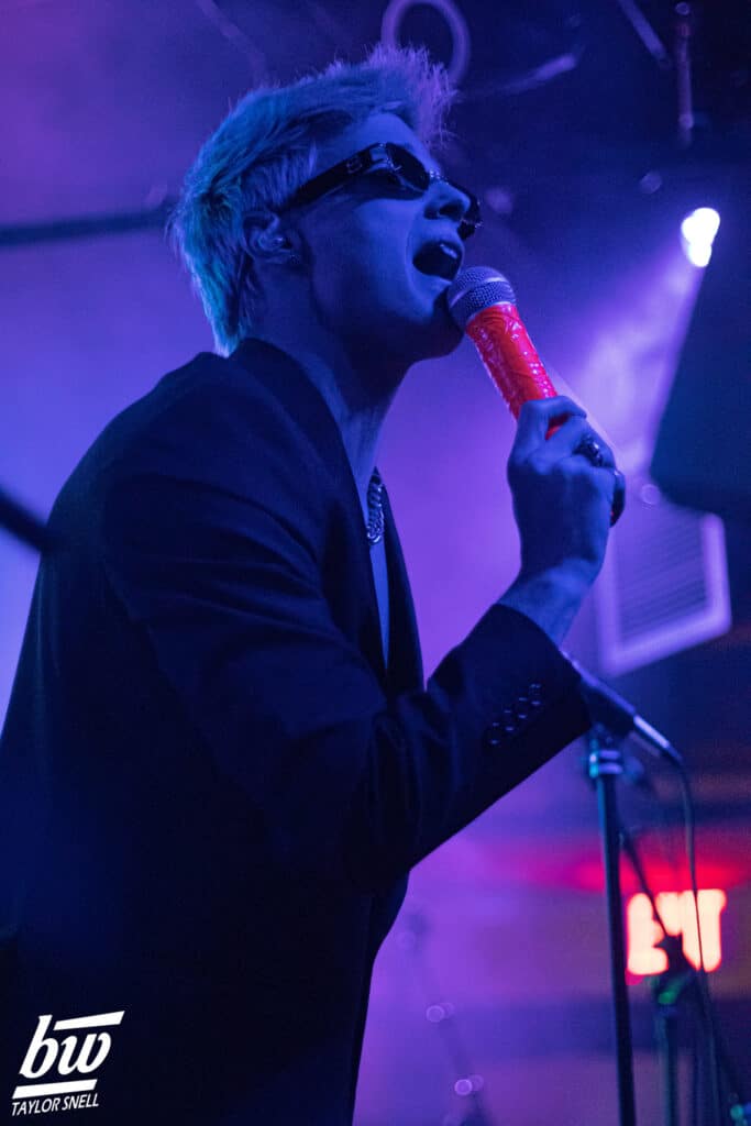 Photo from “Call Me Karizma, TX2 and Carti Ferarri at The Coast, Fort Collins – February 19, 2022”