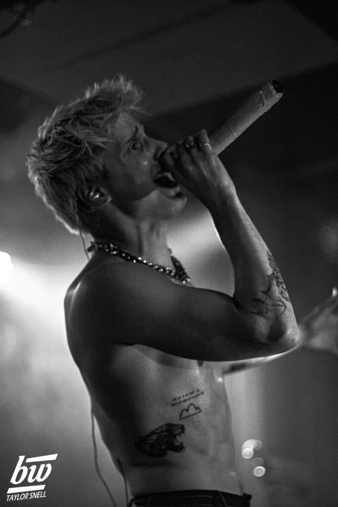 Photo from “Call Me Karizma, TX2 and Carti Ferarri at The Coast, Fort Collins – February 19, 2022”