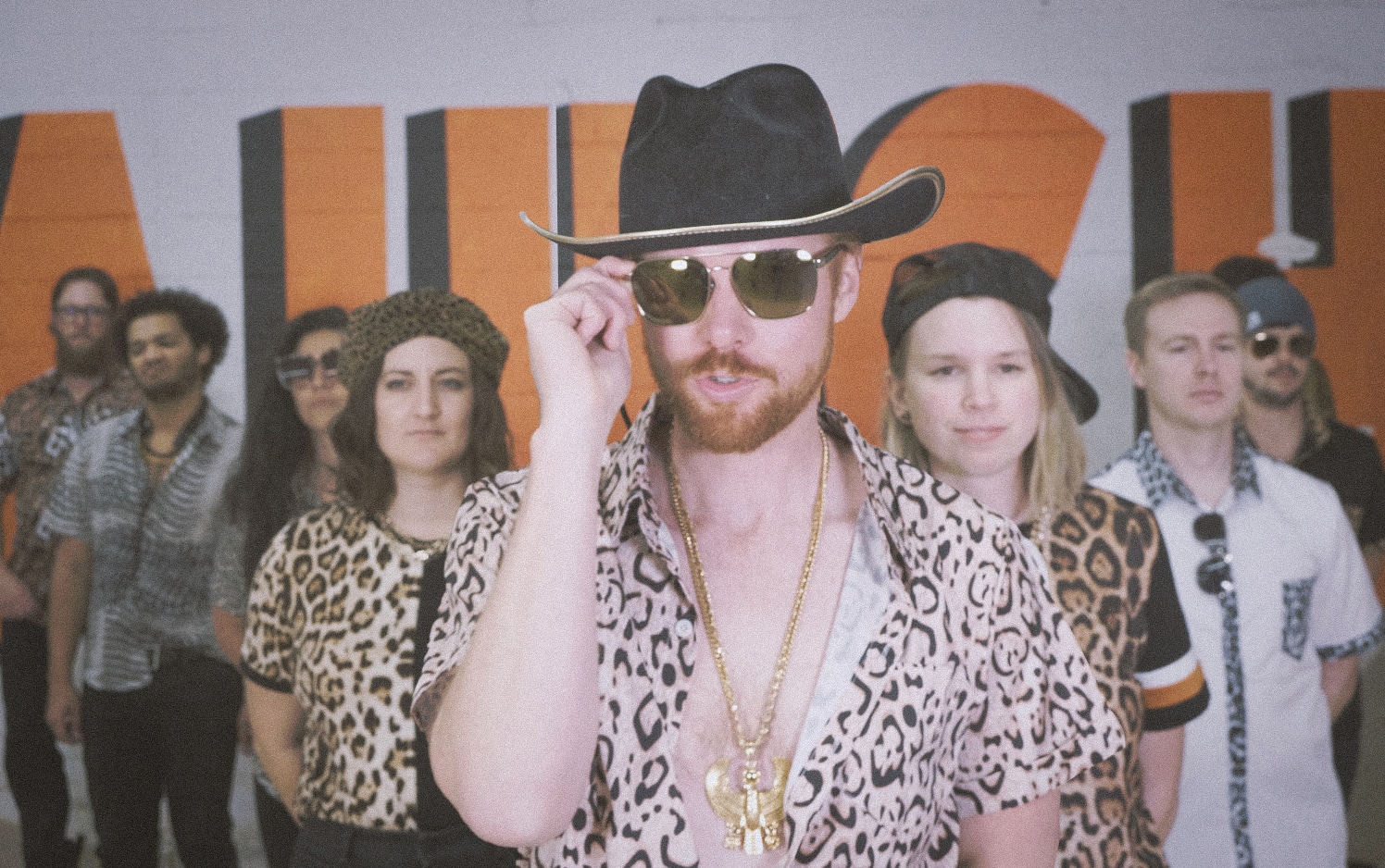 Single Review: The Burroughs – “My House My Car”