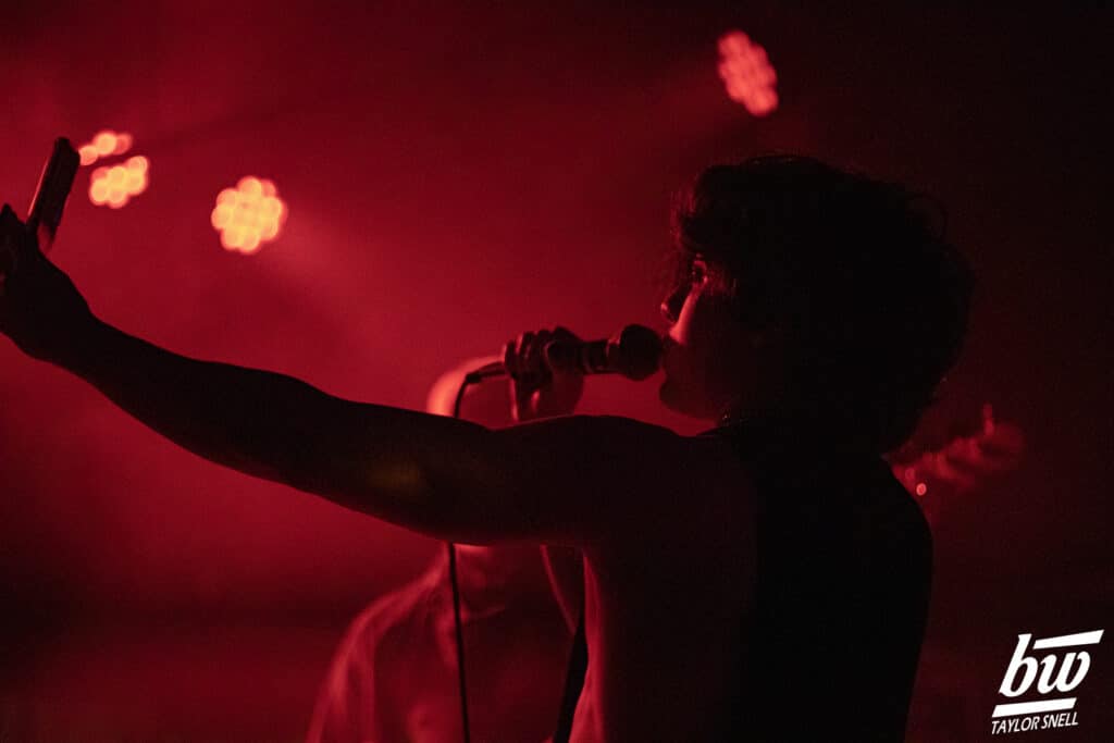 Photo from “Call Me Karizma, TX2 and Carti Ferarri at The Coast, Fort Collins – February 19, 2022”