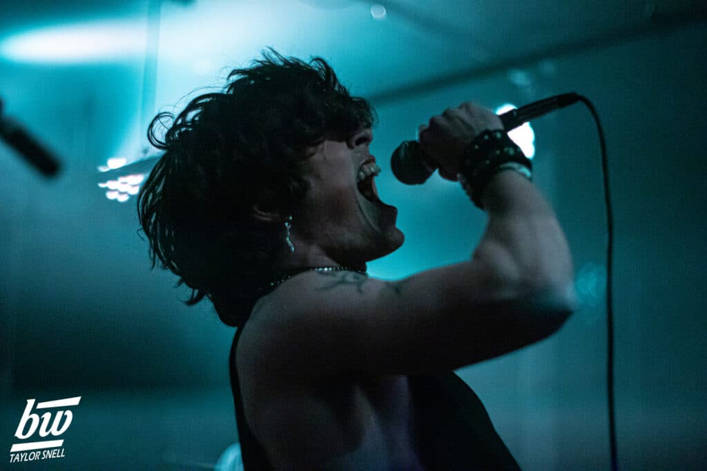 Photo from “Call Me Karizma, TX2 and Carti Ferarri at The Coast, Fort Collins – February 19, 2022”
