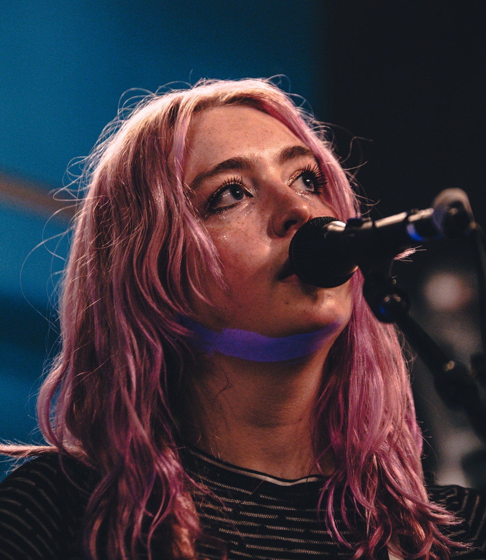 Single Review: Isadora Eden f. Duke Justice – “Glycerine” [Bush Cover]