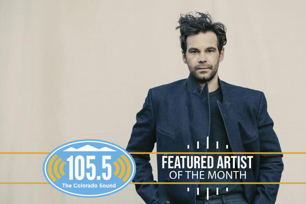 Photo from “Spoke In A Wheel: Zachary Williams of The Lone Bellow Hits the Road with Dirty Camaro”