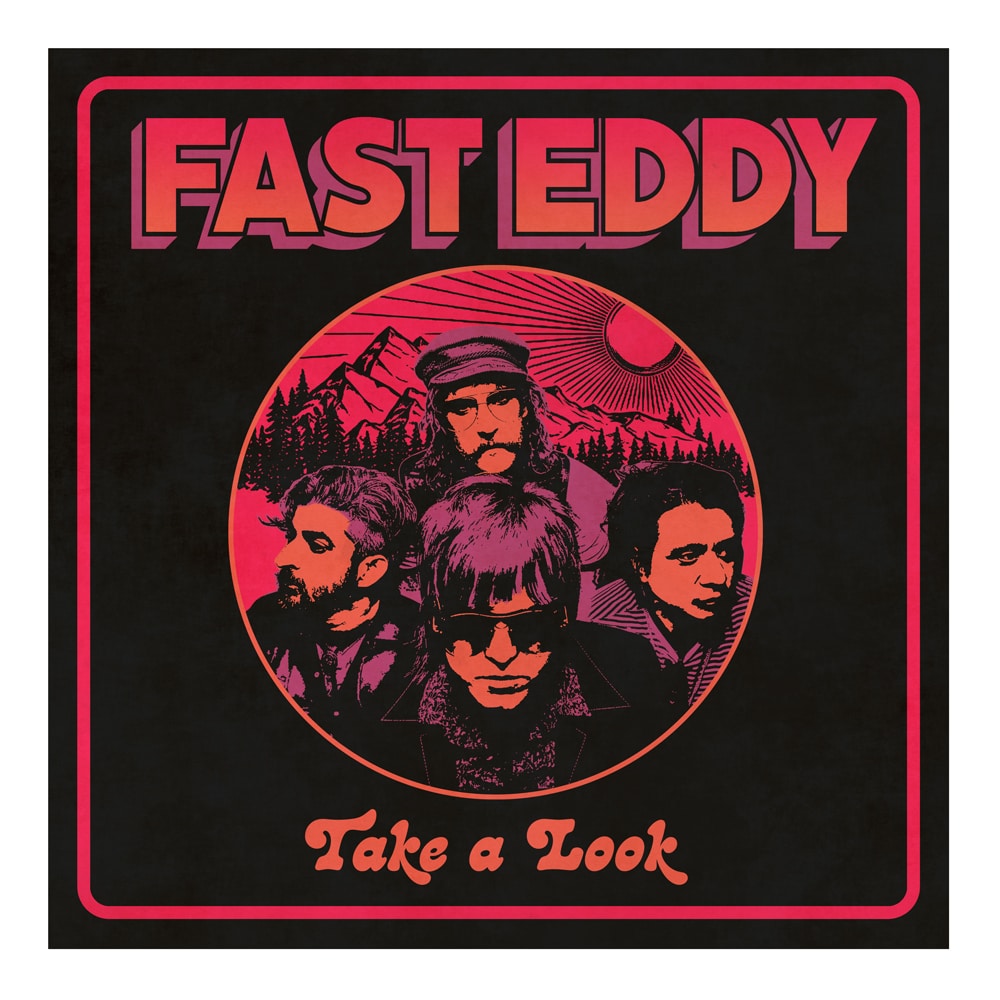 Photo from “Album Review: Fast Eddy – Take A Look”
