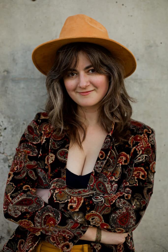Photo from “Big Richard: 105.5 The Colorado Sound’s Featured Artist”