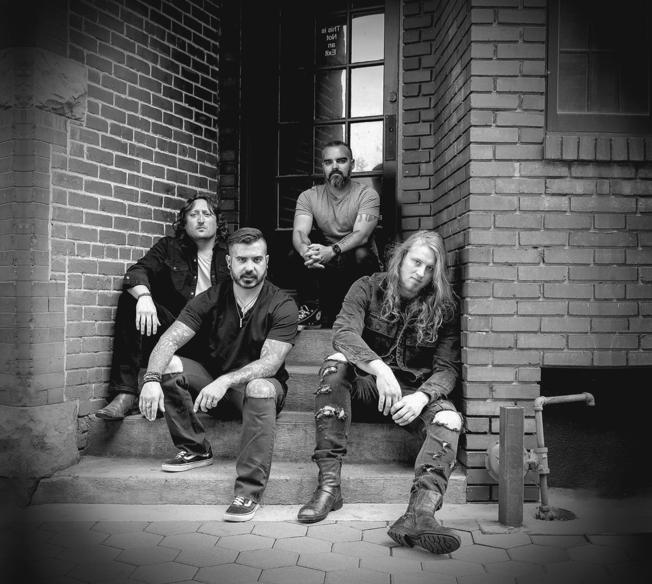 Album Review: Dead Man’s Alibi