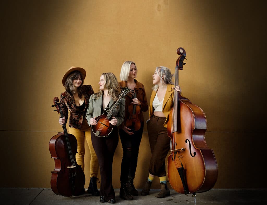 Photo from “Big Richard: 105.5 The Colorado Sound’s Featured Artist”