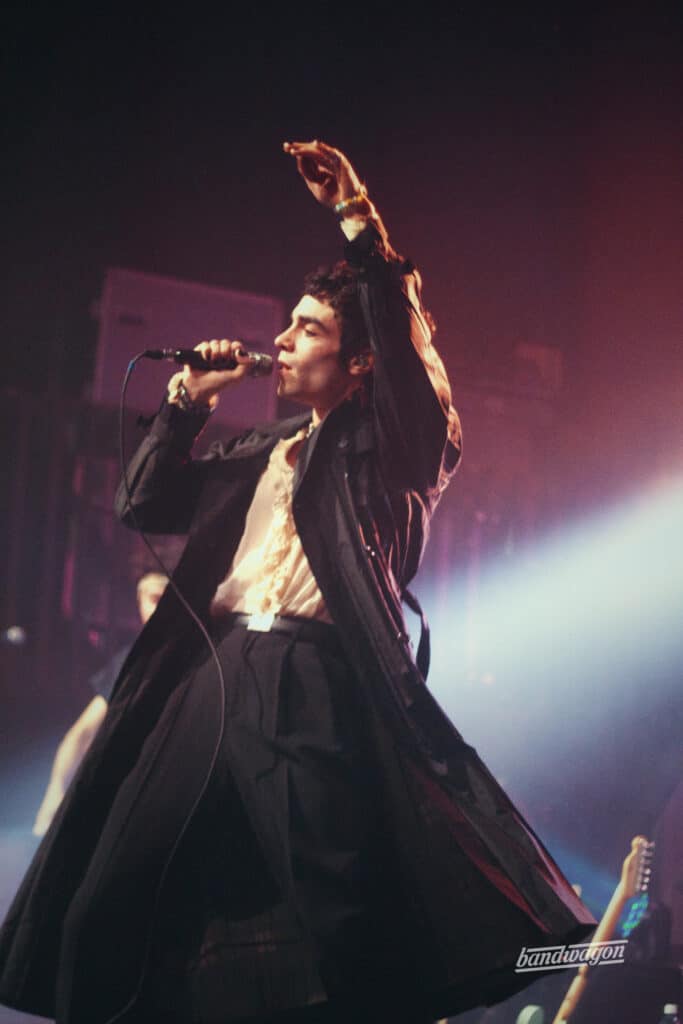 Photo from “Del Water Gap with Taylor Janzen at Aggie Theatre, Fort Collins – March 29, 2022”