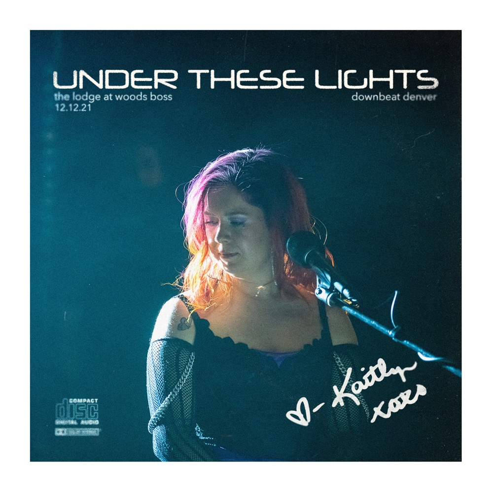 Photo from “Album Review: Kaitlyn Williams – Under These Lights”