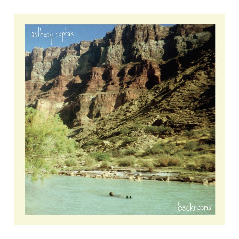 Photo from “Album Review: Anthony Ruptak – Backrooms”