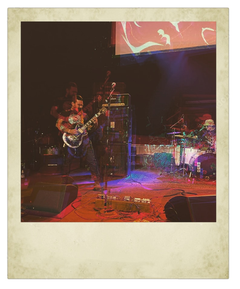 Photo from “Cloud Catcher: Carry the Heavy Torch”