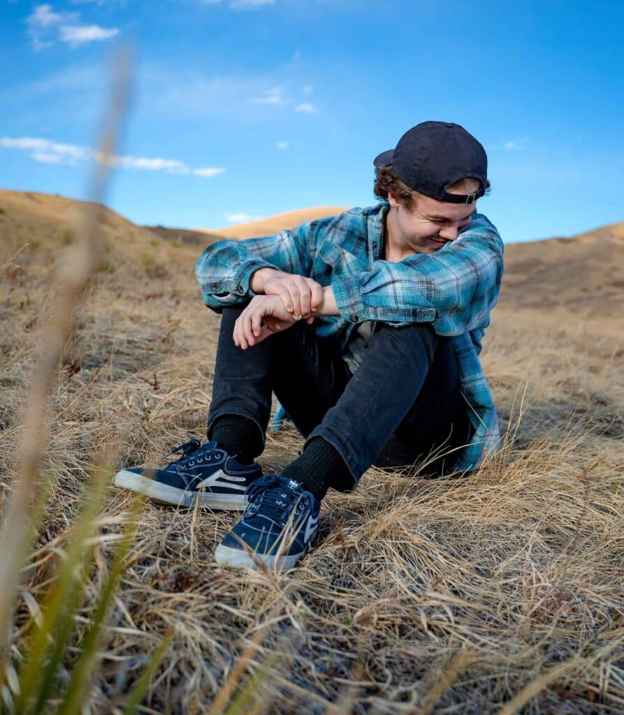 Photo from “EP Review: Ronan Andrews – Quarter Life Crisis”