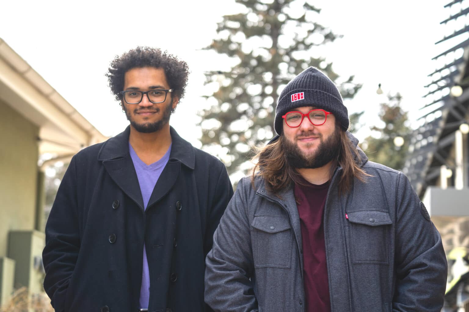 Album Review: Young Habitat – In First Person Perspective