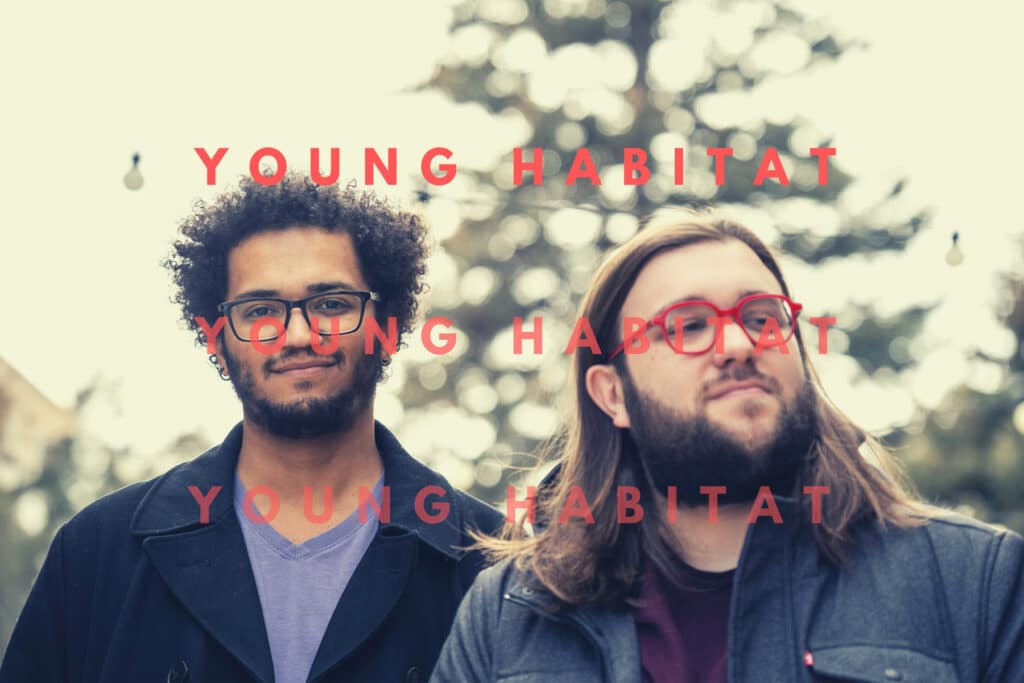 Photo from “Album Review: Young Habitat – In First Person Perspective”
