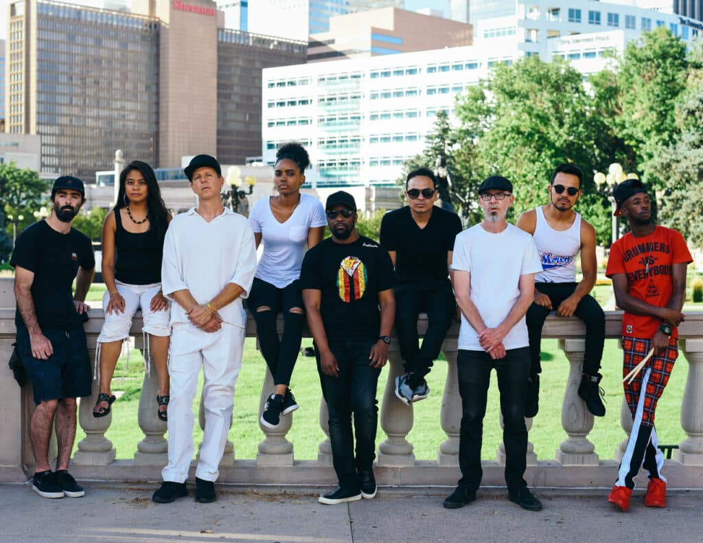 Photo from “Jyemo Club: 105.5 The Colorado Sound’s Featured Artist”