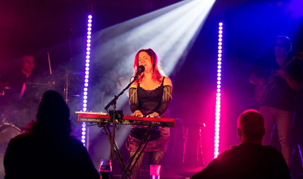 Photo from “Album Review: Kaitlyn Williams – Under These Lights”