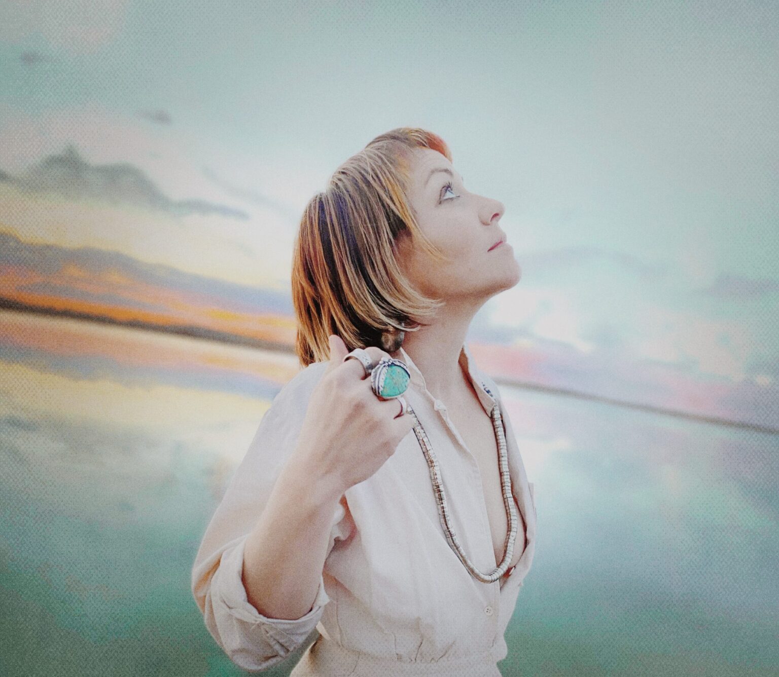 Alysia Kraft: 105.5 The Colorado Sound’s Featured Artist