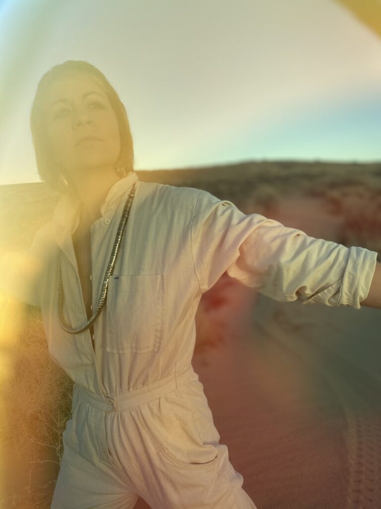 Photo from “Alysia Kraft: 105.5 The Colorado Sound’s Featured Artist”