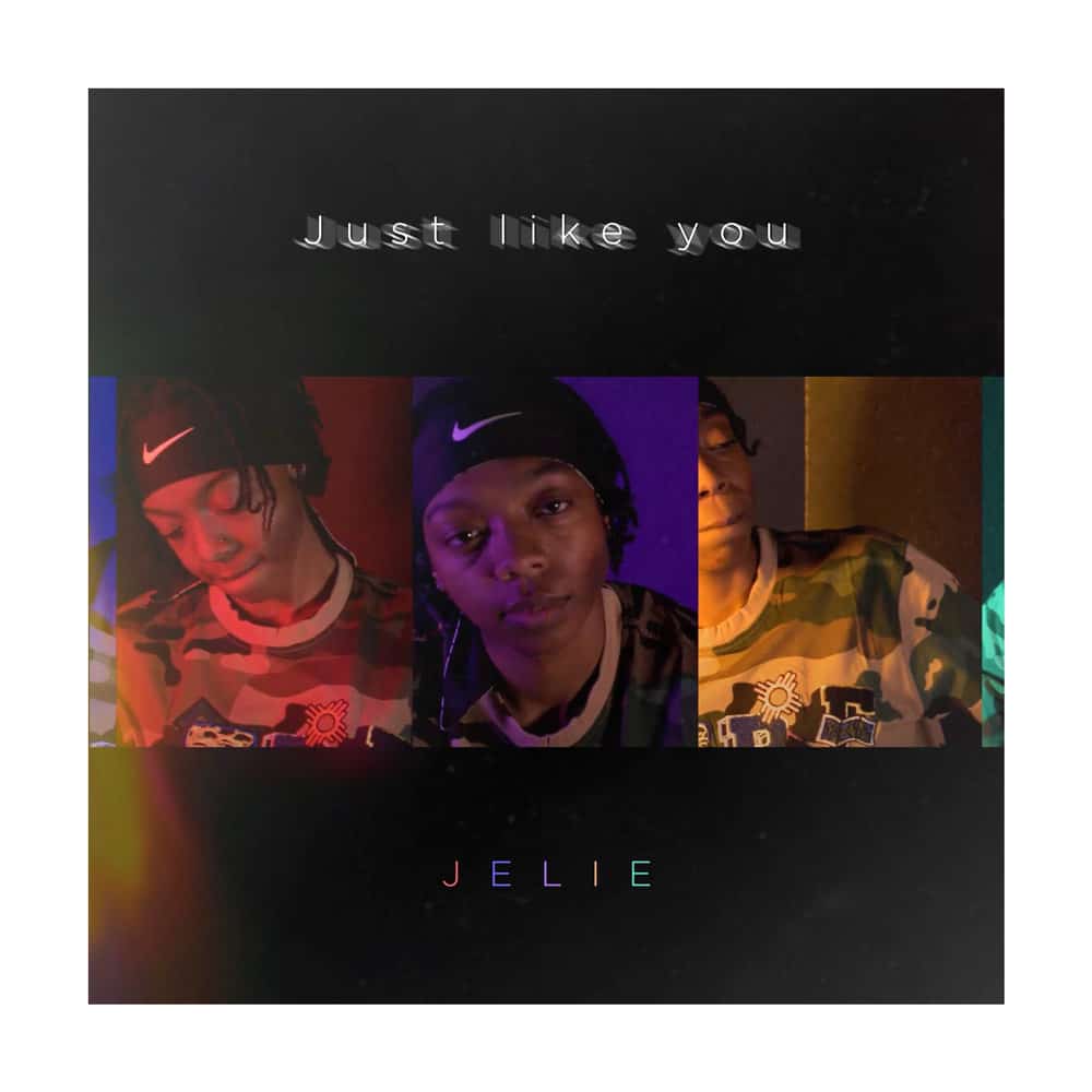 Photo from “Video Premiere: Jelie – Just Like You”