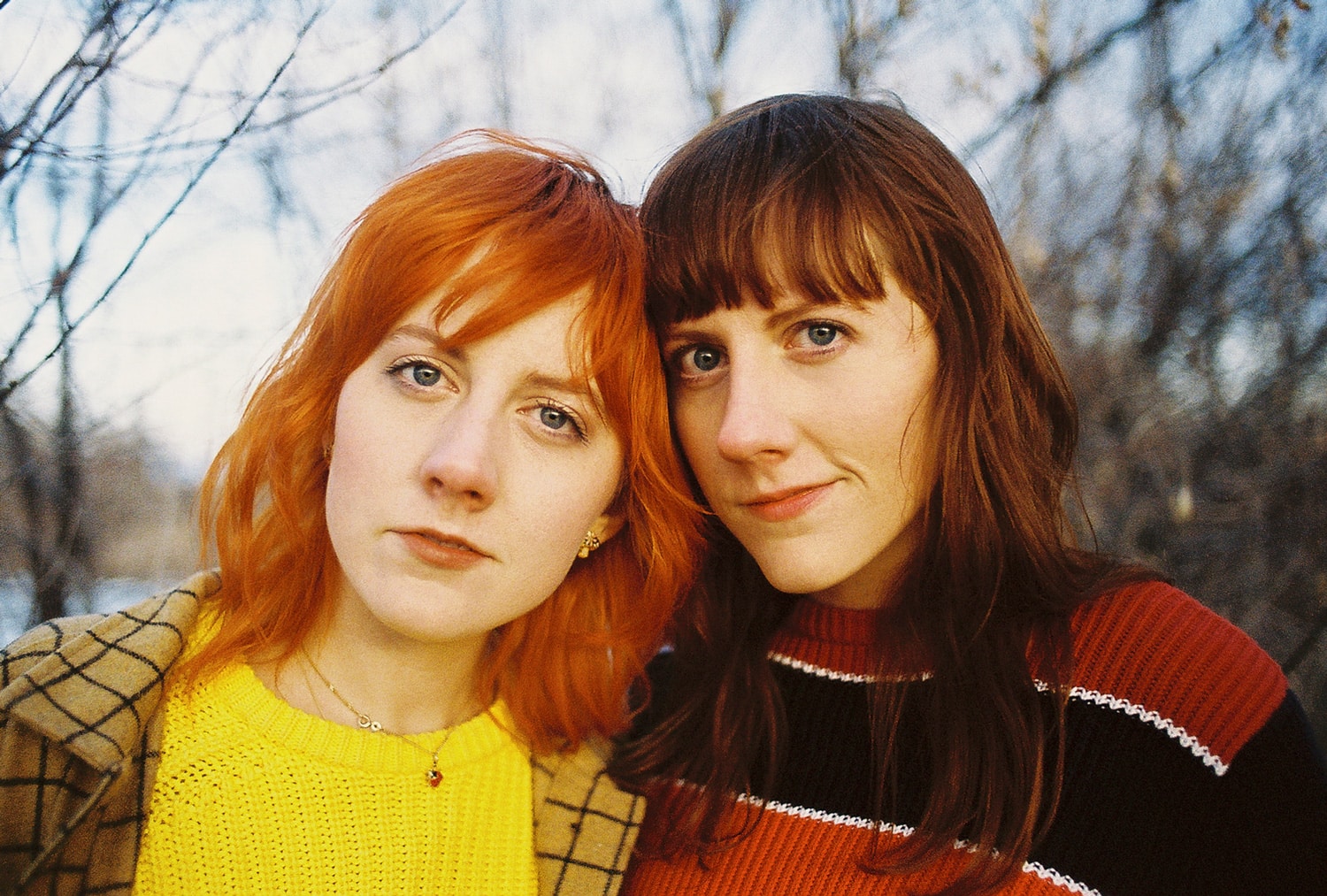 Album Review: Companion – Second Day of Spring