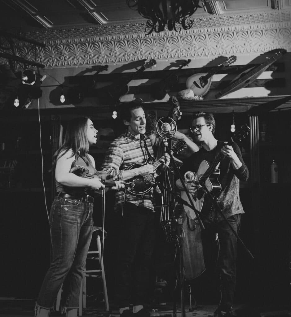 Photo from “How The Arcadian Wild was Loved Into Being”