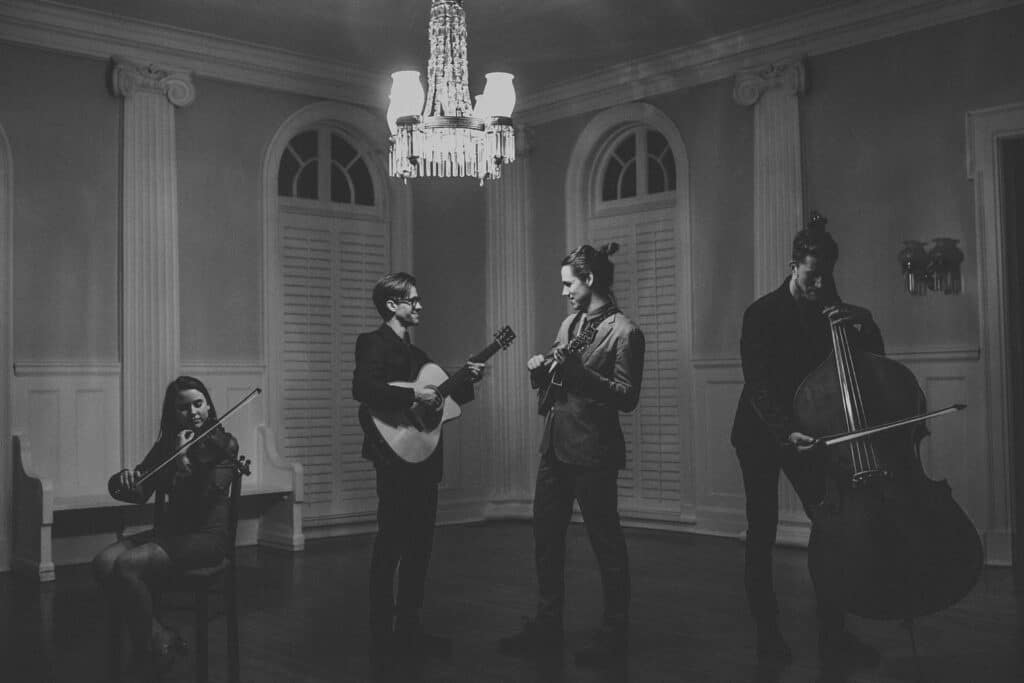 Photo from “How The Arcadian Wild was Loved Into Being”