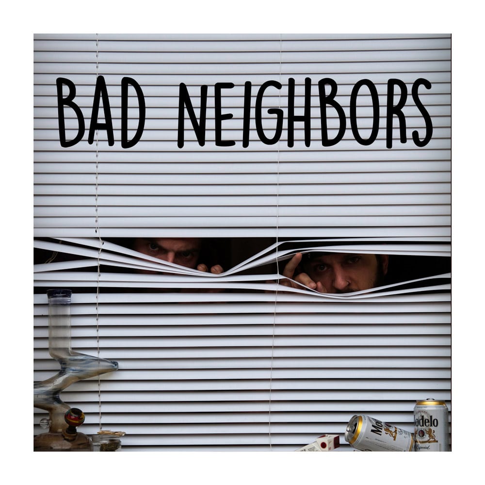 Photo from “Album Review: I In Team – Bad Neighbors”