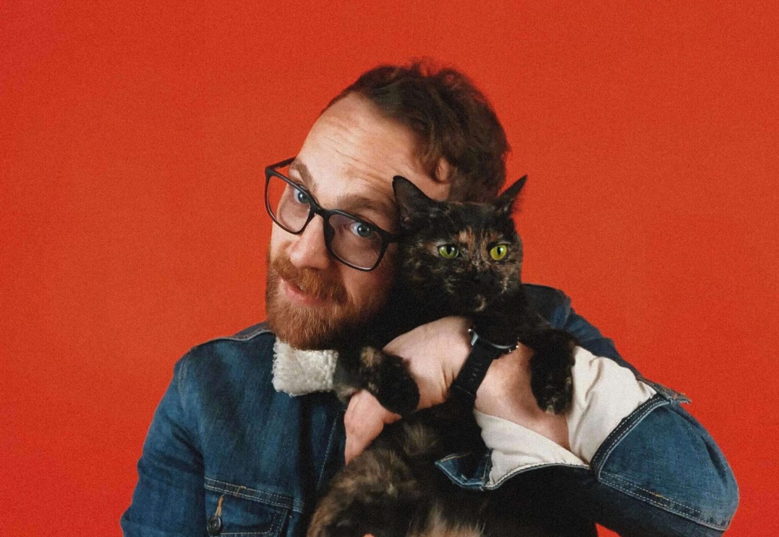 Single Review: Joy Scout – “Pretty Itty Bitty Kitty”