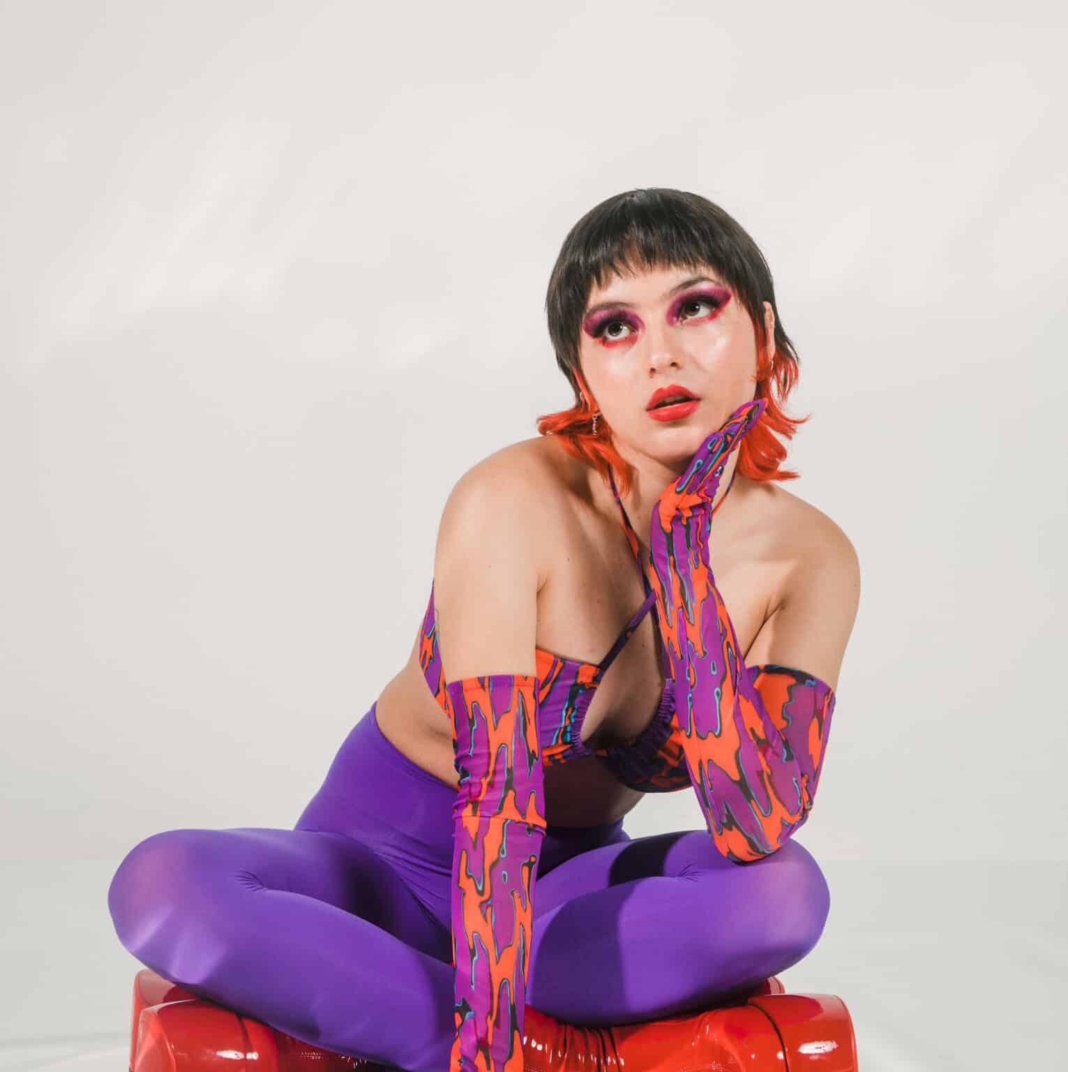 Album Review: Neoma – Hyperreal