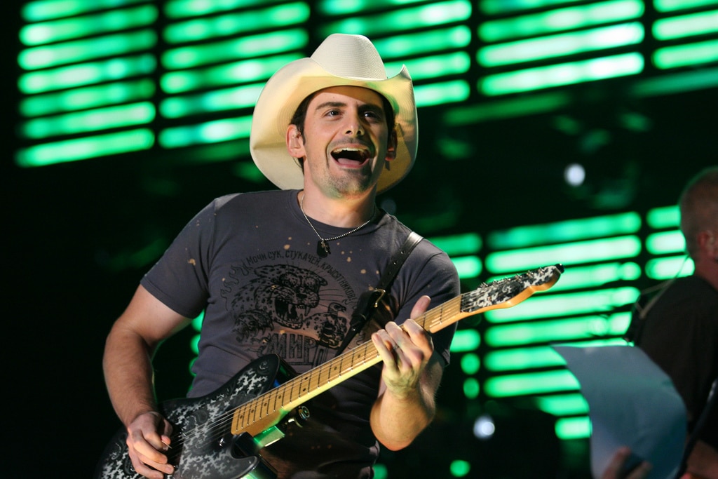 Photo from “A Century of Country – Greeley Stampede’s New Stage Set for Brad Paisley and More”