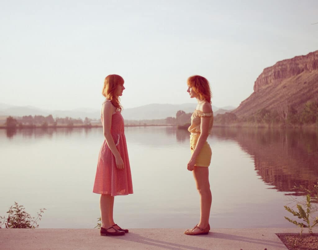 Photo from “Album Review: Companion – Second Day of Spring”