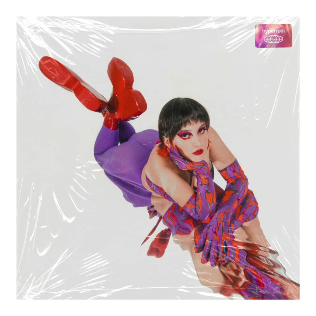 Photo from “Album Review: Neoma – Hyperreal”