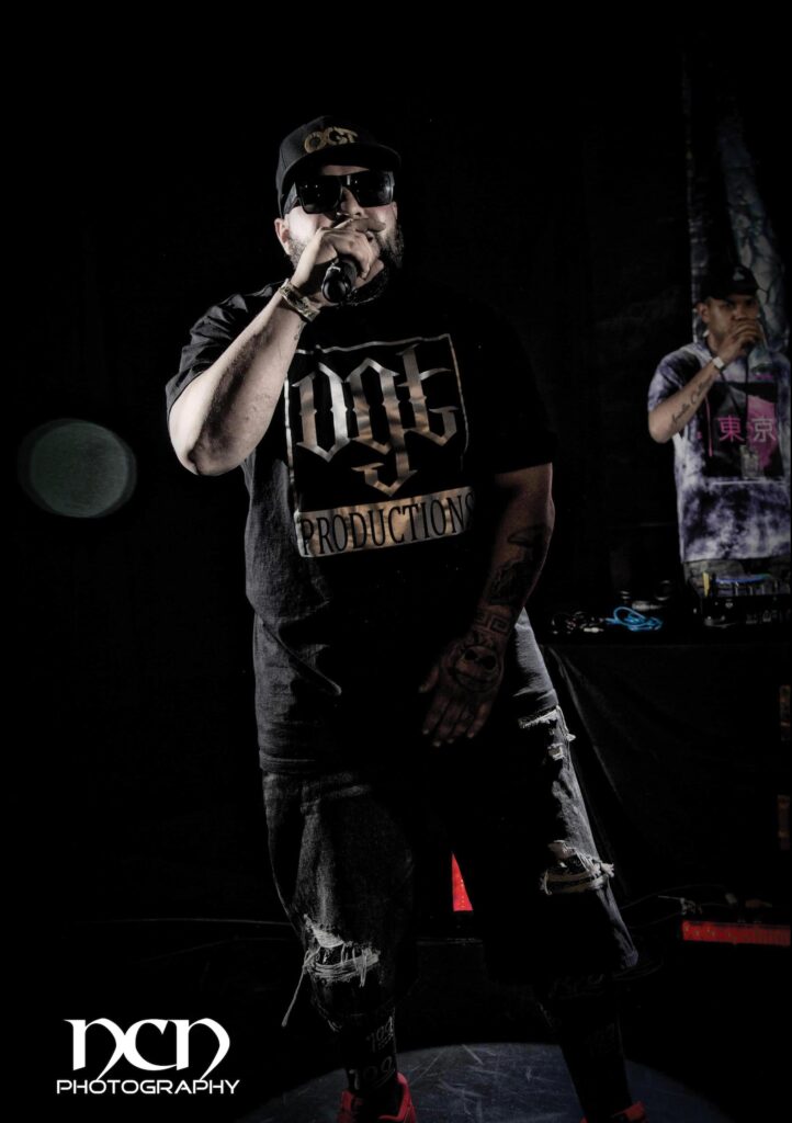 Photo from “OGT: To Re-Write a Legacy”
