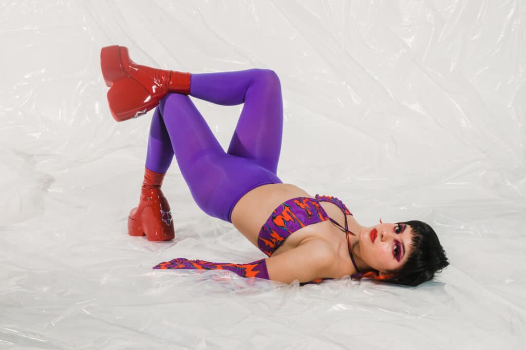 Photo from “Album Review: Neoma – Hyperreal”