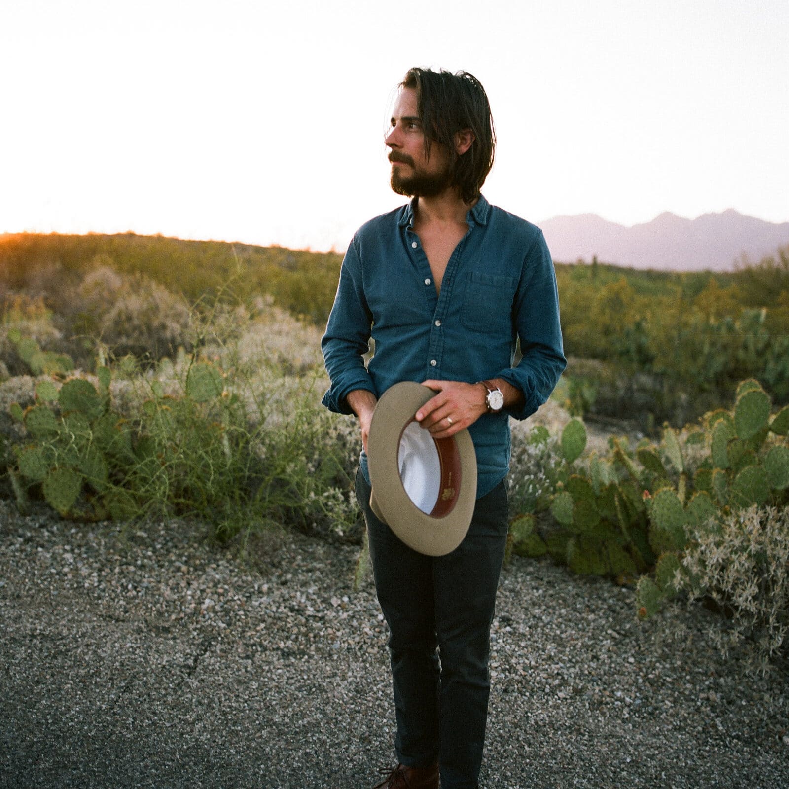 Photo from “The Bones of J.R. Jones: Desert Rhythms and Dancing Through the Blues”