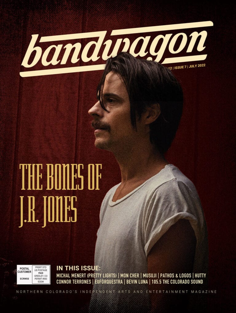 July 2022 cover