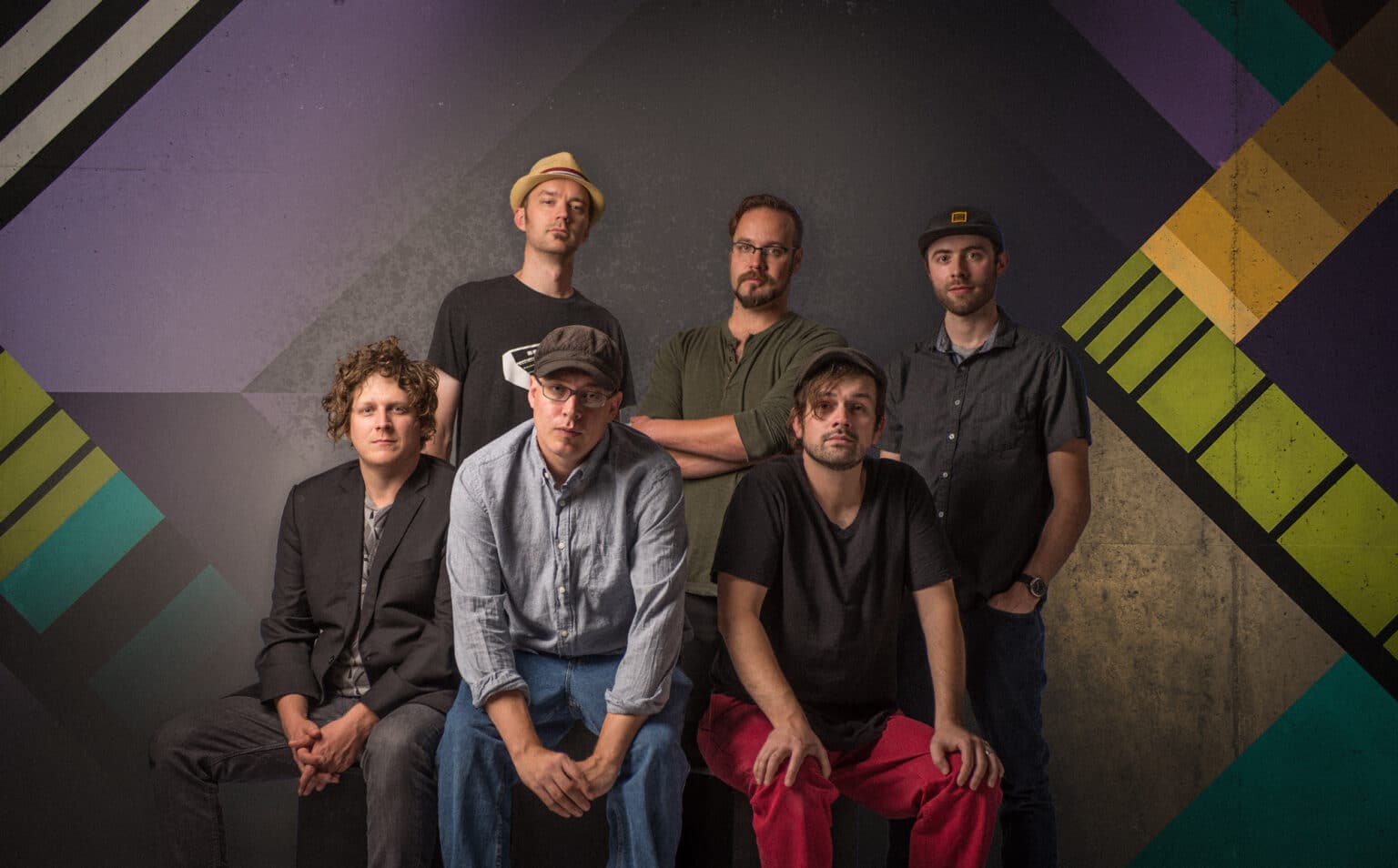 Single Review: Eufórquestra – “Arizona to Georgia”