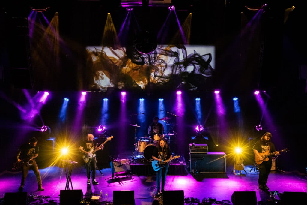 Photo from “Bevin Luna: 105.5 The Colorado Sound’s Featured Artist”