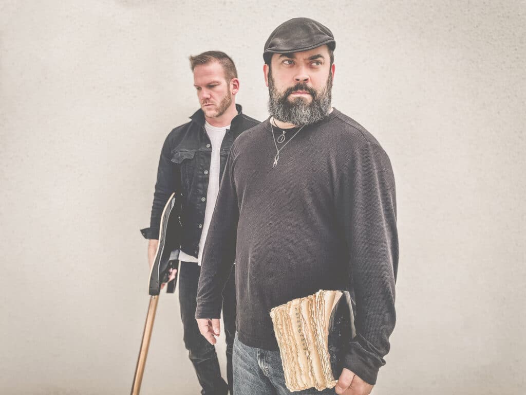 Photo from “Album Review: Pathos & Logos – Cult”