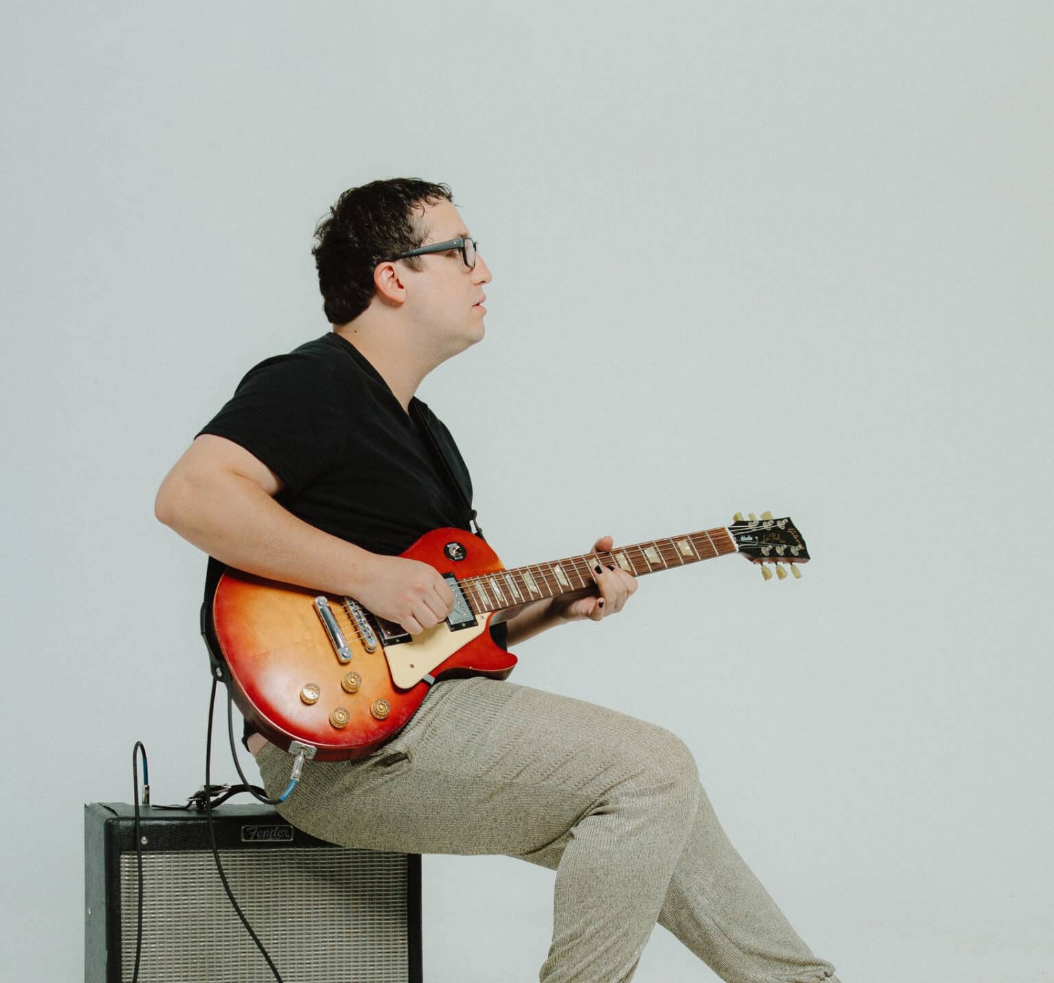 Single Review: Connor Terrones – “What Can I Do?”