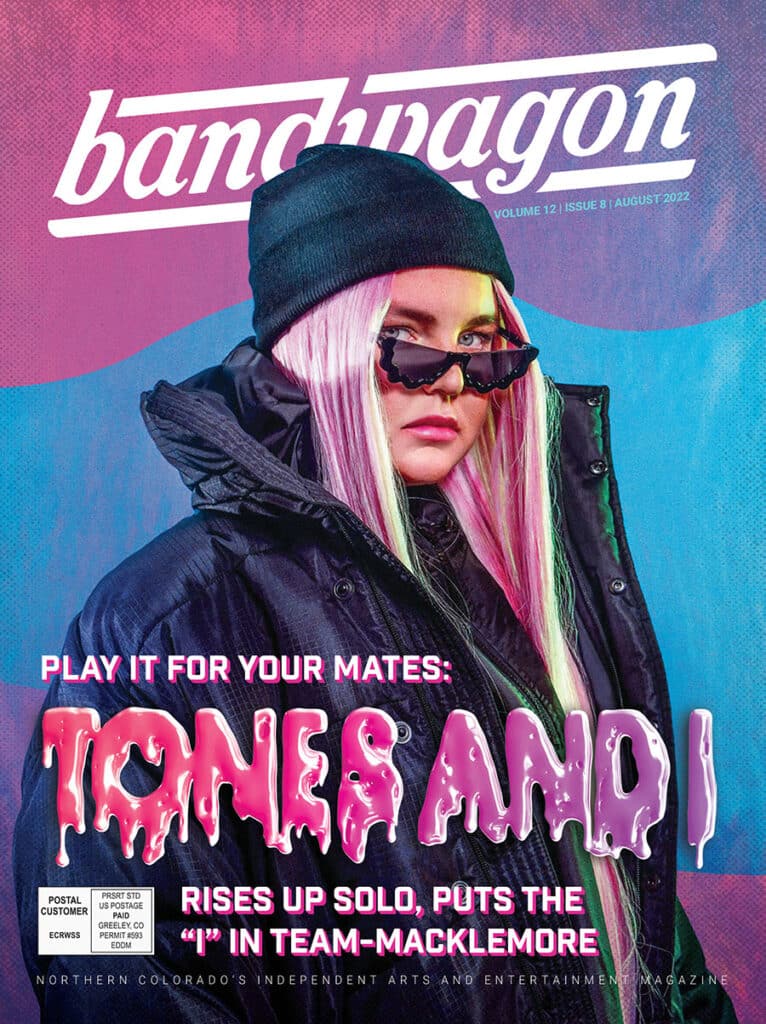 August 2022 cover