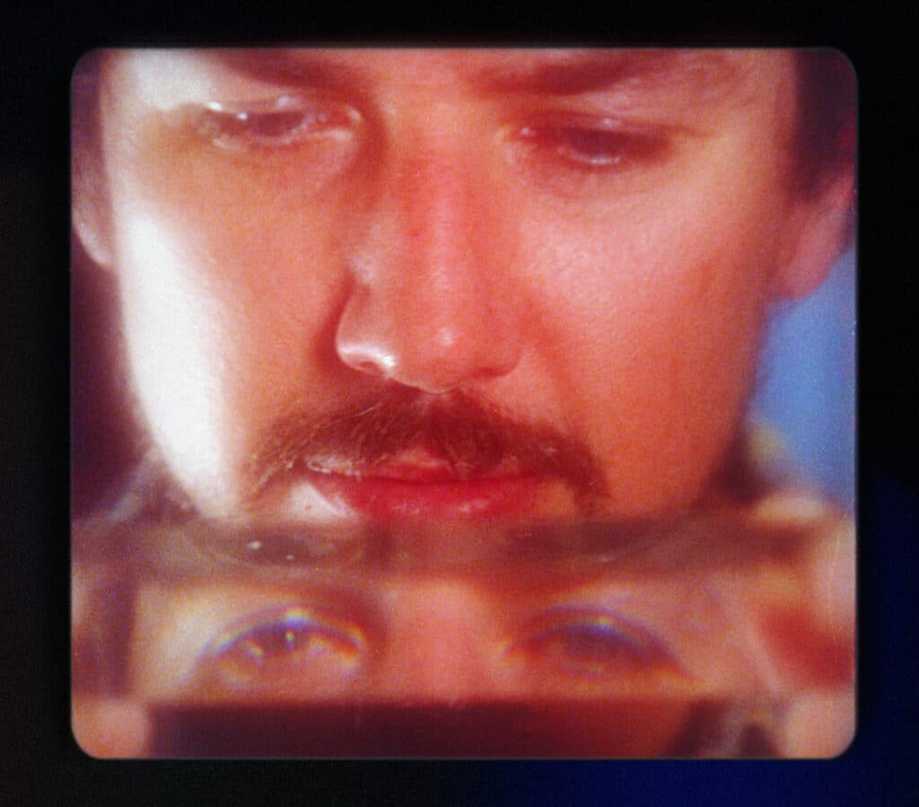 Photo from “Birth, Death and Time In The Sun: SUSTO’s Justin Osborne Finds new Dimesion”