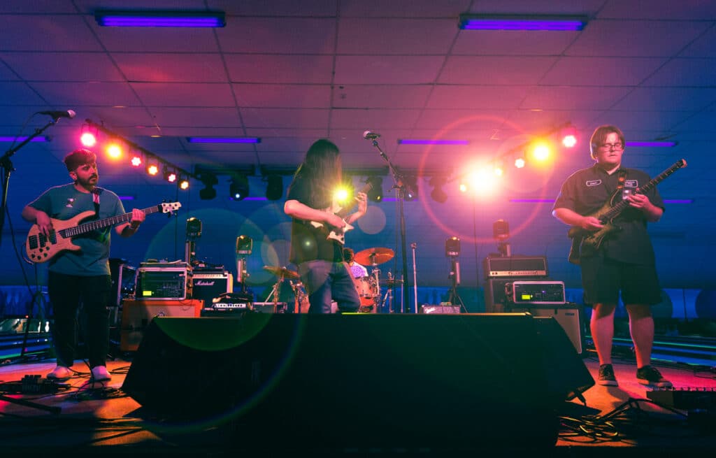 Photo from “Album Review: Jellyfish Farm – Jellyfish”